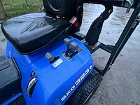 Iseki sxg323g - 2019 - afbeelding 6 van  20