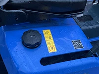 Iseki sxg323g - 2019 - afbeelding 7 van  20