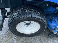 Iseki sxg323g - 2019 - afbeelding 9 van  20