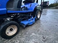 Iseki sxg323g - 2019 - afbeelding 19 van  20