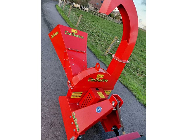 Iseki ta207 minitractor - afbeelding 9 van  23