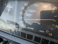 Iseki ta207 minitractor - afbeelding 10 van  23