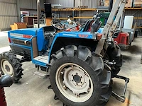 Iseki ta537f - afbeelding 1 van  14