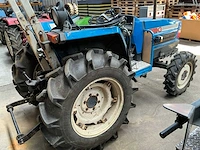 Iseki ta537f - afbeelding 7 van  14