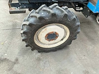 Iseki ta537f - afbeelding 8 van  14