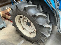 Iseki ta537f - afbeelding 10 van  14