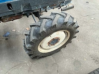 Iseki ta537f - afbeelding 11 van  14