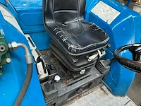 Iseki ta537f - afbeelding 14 van  14