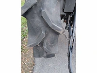 Iseki th25 vierwielaangedreven minitractor - afbeelding 2 van  15