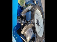 Iseki tl2100 4x4 - afbeelding 3 van  12