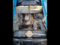 Iseki tl2100 4x4 - afbeelding 7 van  12