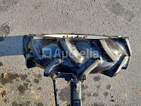 Iseki tl2100 4x4 - afbeelding 9 van  12