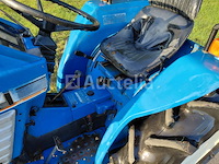 Iseki tl2100 4x4 - afbeelding 11 van  12