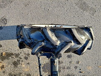 Iseki tl2100 vierwielaangedreven minitractor - afbeelding 4 van  12