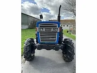 Iseki tl2900 minitractor - afbeelding 12 van  19