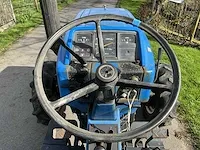 Iseki tl2900 minitractor - afbeelding 5 van  19