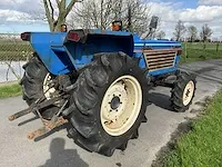 Iseki tl2900 minitractor - afbeelding 15 van  19