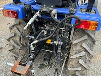 Iseki tm 3217 - afbeelding 3 van  32