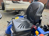 Iseki tm 3217 - afbeelding 6 van  32