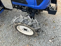 Iseki tm 3217 - afbeelding 9 van  32