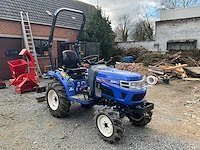 Iseki tm 3217 - afbeelding 1 van  32