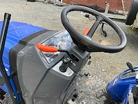 Iseki tm 3217 - afbeelding 13 van  32