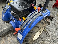 Iseki tm 3217 - afbeelding 14 van  32