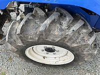 Iseki tm 3217 - afbeelding 16 van  32