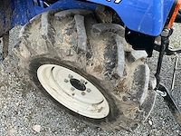 Iseki tm 3217 - afbeelding 20 van  32