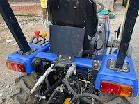 Iseki tm 3217 - afbeelding 21 van  32