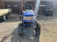 Iseki tm 3217 - afbeelding 28 van  32