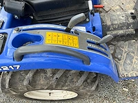 Iseki tm 3217 - afbeelding 31 van  32