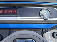 Iseki tm15 minitractor 4wd met frees - afbeelding 9 van  9