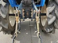 Iseki tm17 4x4 - afbeelding 10 van  17