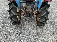 Iseki tu1700 minitractor - afbeelding 7 van  23