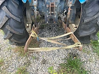 Iseki tu175 minitractor - afbeelding 2 van  15