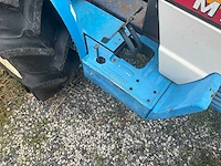 Iseki tu175 minitractor - afbeelding 13 van  15