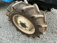 Iseki tu197f minitractor - afbeelding 18 van  30