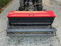 Iseki tu197f minitractor - afbeelding 27 van  30