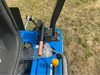 Iseki txg 237 overige tractoren - afbeelding 5 van  33