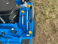 Iseki txg 237 overige tractoren - afbeelding 7 van  33