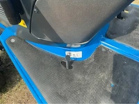 Iseki txg 237 overige tractoren - afbeelding 8 van  33