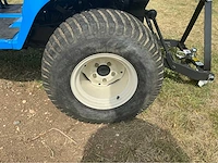 Iseki txg 237 overige tractoren - afbeelding 17 van  33