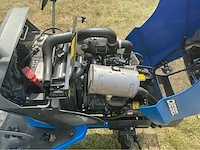 Iseki txg 237 overige tractoren - afbeelding 25 van  33
