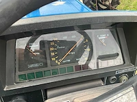 Iseki udx20 minitractor - afbeelding 5 van  18