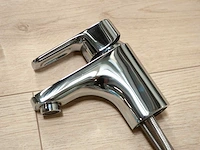 Isideal - lavabo kraan - afbeelding 1 van  9
