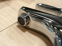 Isideal - lavabo kraan - afbeelding 2 van  9