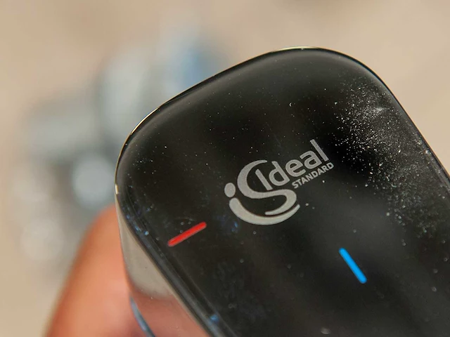 Isideal - lavabo kraan - afbeelding 4 van  9