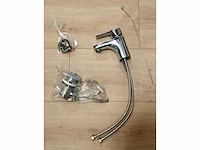Isideal - lavabo kraan - afbeelding 6 van  9