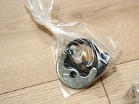 Isideal - lavabo kraan - afbeelding 7 van  9